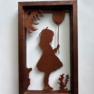 Vintage Marlow Woodcuts